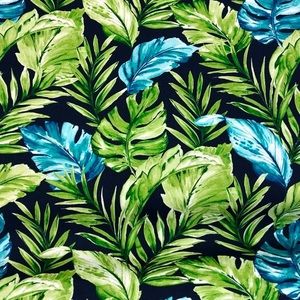 OUTDOOR Zealand Capri Tropical Fabric